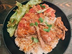 -Red Rock(原宿店)