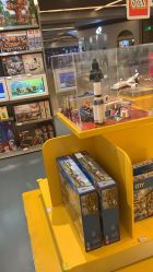 -乐高授权专卖店(浦东嘉里城店)