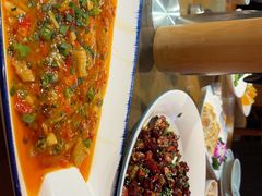 -苏帮主三样菜·江湖川菜(高新店)