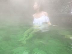 -杭州第一世界大酒店·云曼温泉