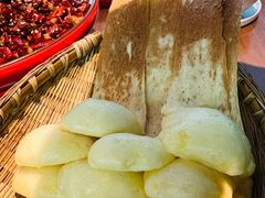 -有红鸡毛店·川菜(建设路店)