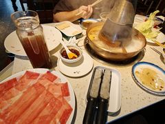 -鑫隆四季涮肉(八角畅游店)