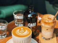 -CABO Coffee