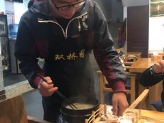 -双桥园·云南过桥米线(古城南门店)