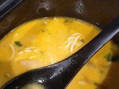 -和府捞面(东直门银座店)