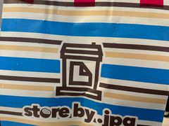 -JPG canteen(广州乐峰广场店)
