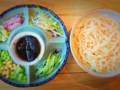 -四季民福烤鸭店(前门廊房二条店)