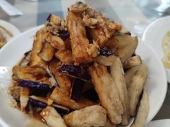 -华春餐馆(鱼山路店)