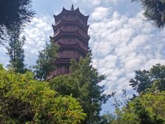 -南沙天后宫景区