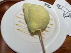 -丹礼糖甜品