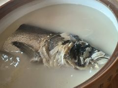 -风味小馆(天目湖宾馆店)