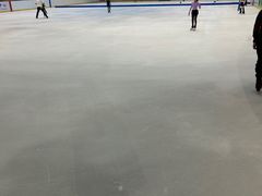 -陈露国际冰上中心(天津嘉里汇店)