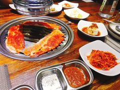 -韩一品韩国料理(柏庐南路店)