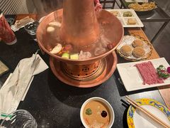 -南门涮肉(上海二店)