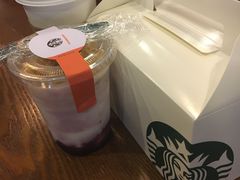 -星巴克(南通如皋文峰大世界店)