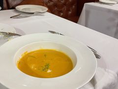 浓虾汤-摩根扒房(桐梓林店)