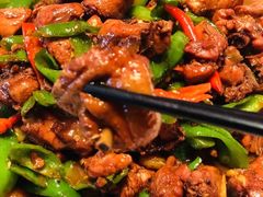 -鸽子侯·家宴·平价海鲜(市图书馆店)