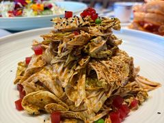 -北平楼·烤鸭·北京菜(牡丹园店)