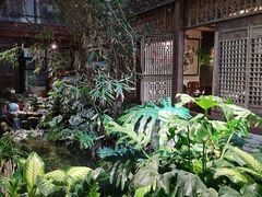 -聚缘堂·海鲜私房菜(松岭路店)
