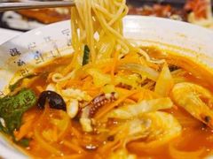 -紫霞门韩国料理烤肉(深南东路店)