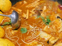 -鸽子刘铁锅炖鱼(劲松店)