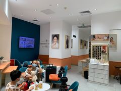 -海马体照相馆(万菱汇店)