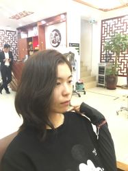 -美梵日系沙龙