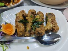 -龙海鲜螃蟹王(宏茂桥店)