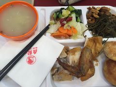 -香妃烤鸡(西单店)