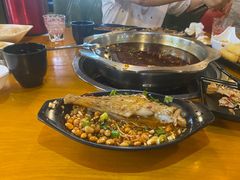 -川东长筷子耗儿鱼(万象润街店)