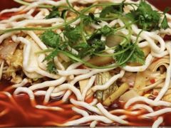 万州烤鱼-马老三烧烤(金苑路店)