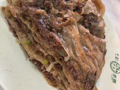 -清真永恒华威肉饼(潘家园店)