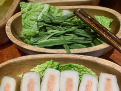 -独食火锅·半米屋台(直营总店)
