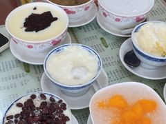 -阿三麻蓉汤圆(顺光大厦店)