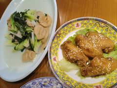 -三凤酒家·百年无锡菜(清扬茂业店)