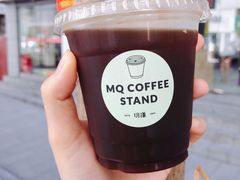 -MQ COFFEE STAND明谦(新洲店)