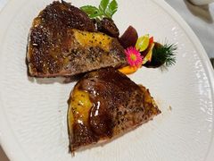-岸芷汀兰·法餐牛排