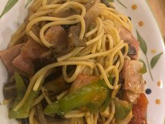 -萨莉亚意式餐厅(莲花国际广场店)