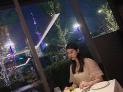 -Wolfgang’s Steakhouse 沃夫冈牛排馆(上海白玉兰广场店)