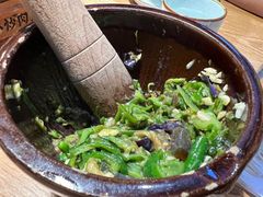 -费大厨辣椒炒肉(万家丽一店)