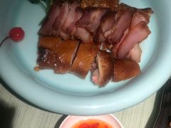 烧味拼盘-花千醉(新街口店)