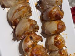 -和庆斋羊蝎子火锅·碳缸烧烤(顺义旗舰店)