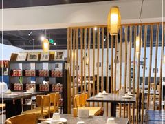 大堂-泉味道贵州厨房(三里河店)