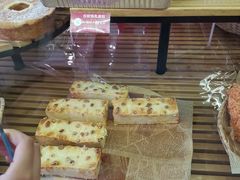 -味多美蛋糕(看丹桥店)