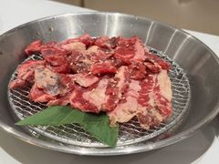 -花味烤肉·拌饭(庐阳万象汇店)