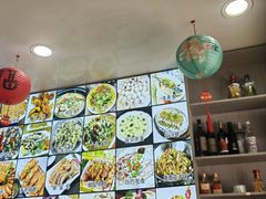 -梅子大排档