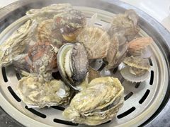 -老东镇啤酒屋海鲜加工·蒸汽海鲜·海鲜烧烤(台东店)