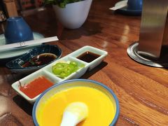 -匠牛道烤肉料理店(西坝河店)