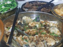 -红旗山庄(圭峰山店)