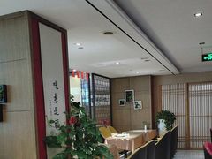 -素心素食(翠苑店)